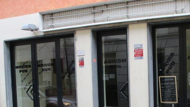 Orario ridotto? E il pub se ne va