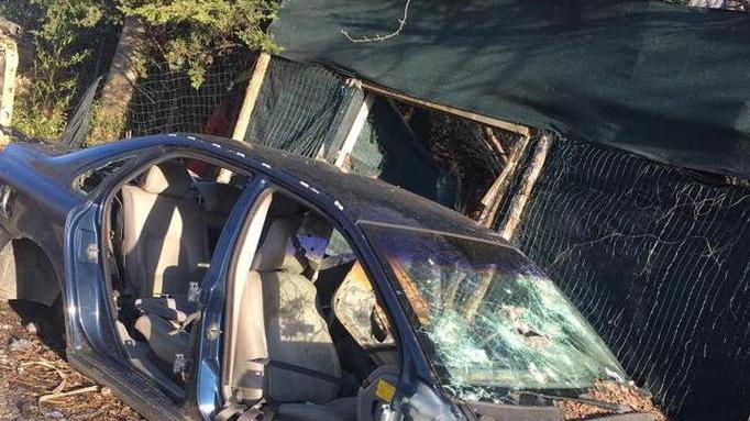 Esposto in Procura per l’ex campo rom di via Cimarosa