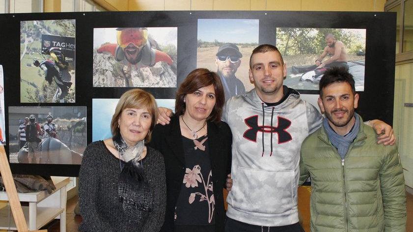 Una mostra e un memorial per ricordare Nicola Galli