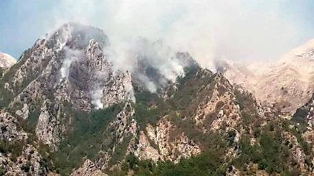 Soldi dalla Regione per il Parco delle Apuane