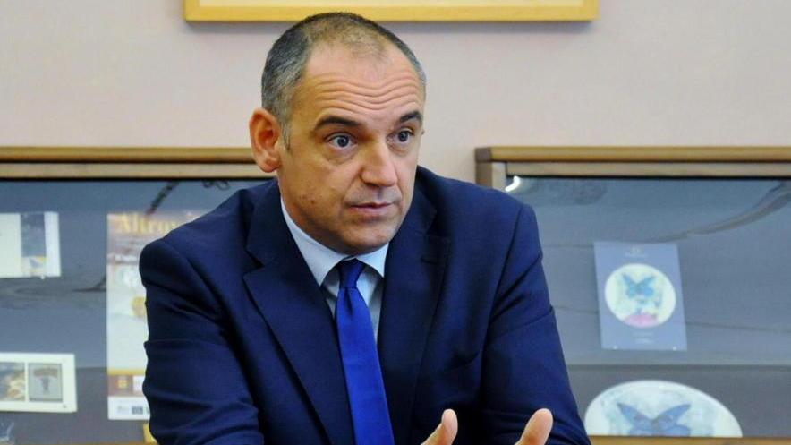La Provincia assume 5 addetti con la mobilità