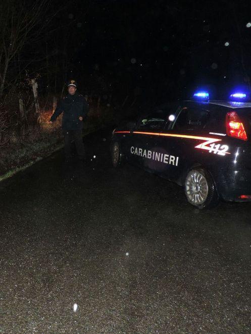 Si schianta in moto: gravissimo 