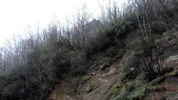 Cadavere nel bosco, s’indaga sui vestiti