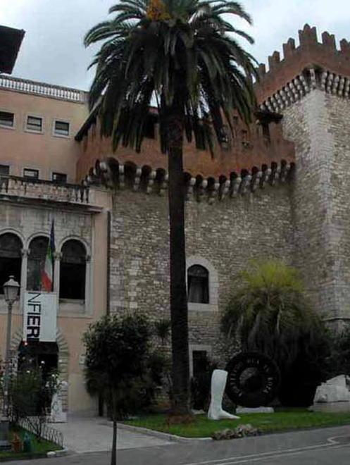 Accademia, valzer di nomi per il dopo Casani 