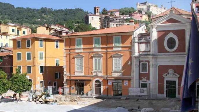 Ma con i soldi dei piani Piuss la città è cambiata