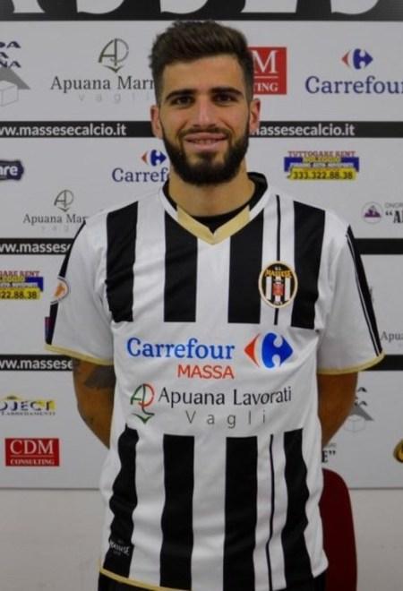 Massese, dubbio Lombardi A rischio per il Viareggio 