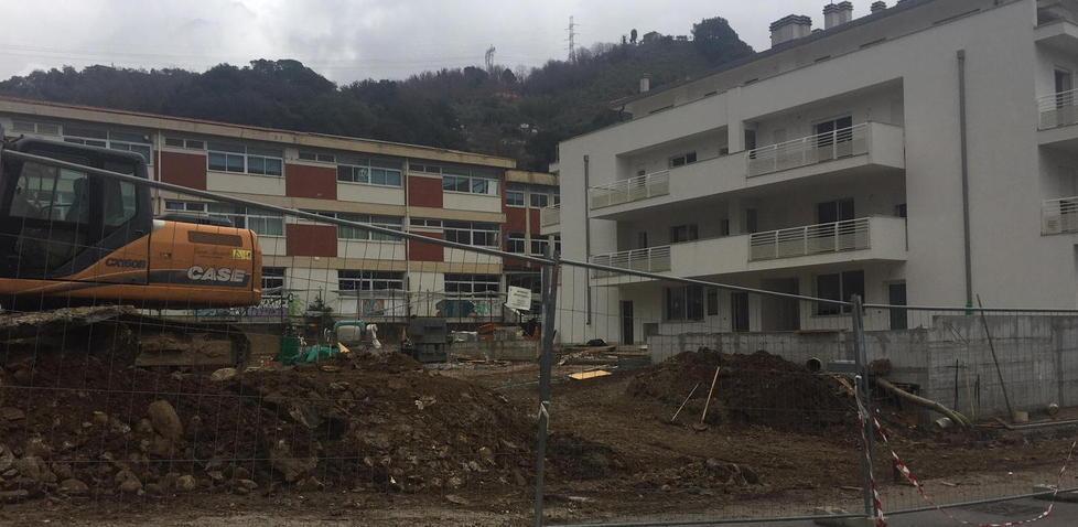 Case già vendute ma la strada non c’è 