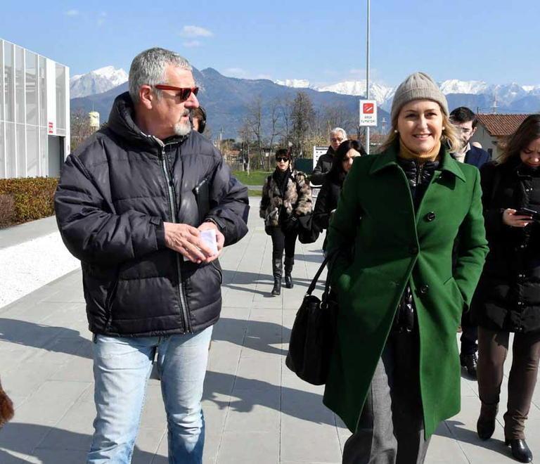 Il centrodestra si spacca e ognuno pensa per sé 