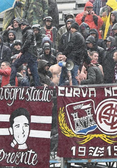 «Possiamo sempre farcela ma ora vogliamo 11 leoni» 