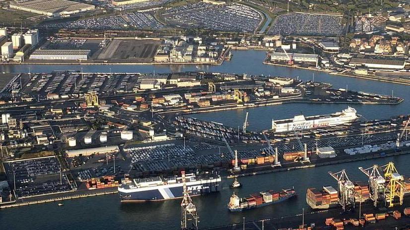 Livorno si candida per l’Espo 2019