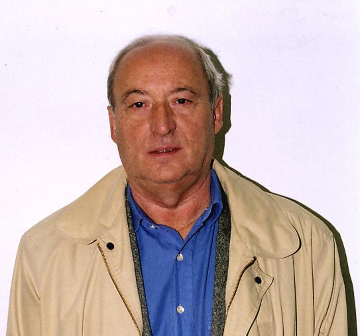 Ieri l’addio a Cesare Baiardi, figura storica dell’hockey 