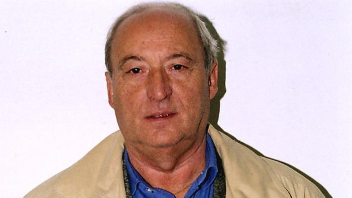 Ieri l’addio a Cesare Baiardi, figura storica dell’hockey