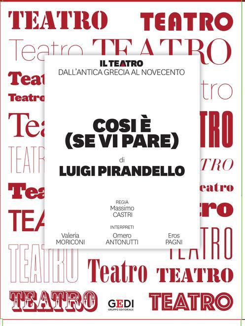 così in edicola