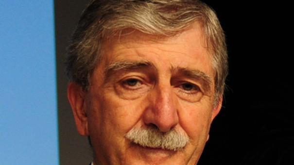 Il presidente Belluzzi lascia la Fondazione