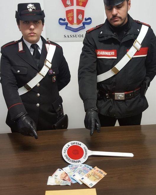Altro spacciatore arrestato nella zona delle stazioni