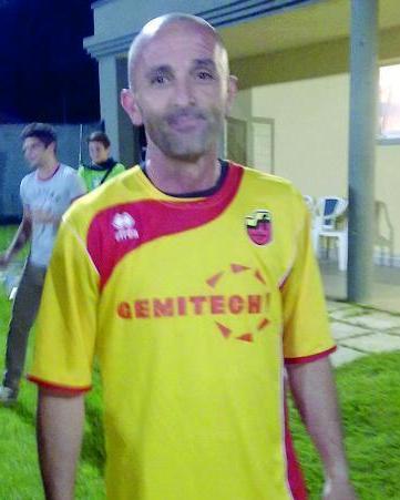 Camposanto, notte magica Maranello, poker nel derby 