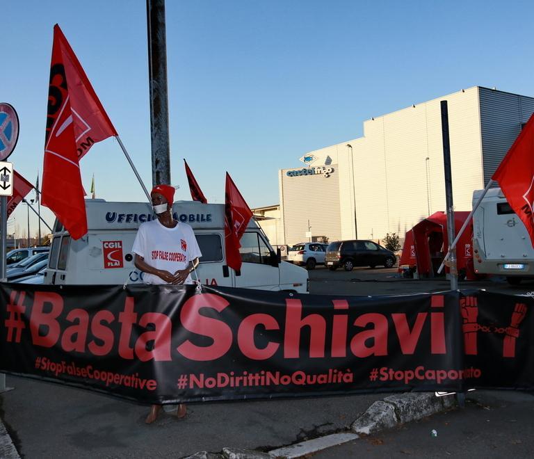 Una task force per scovare le false coop del lavoro 