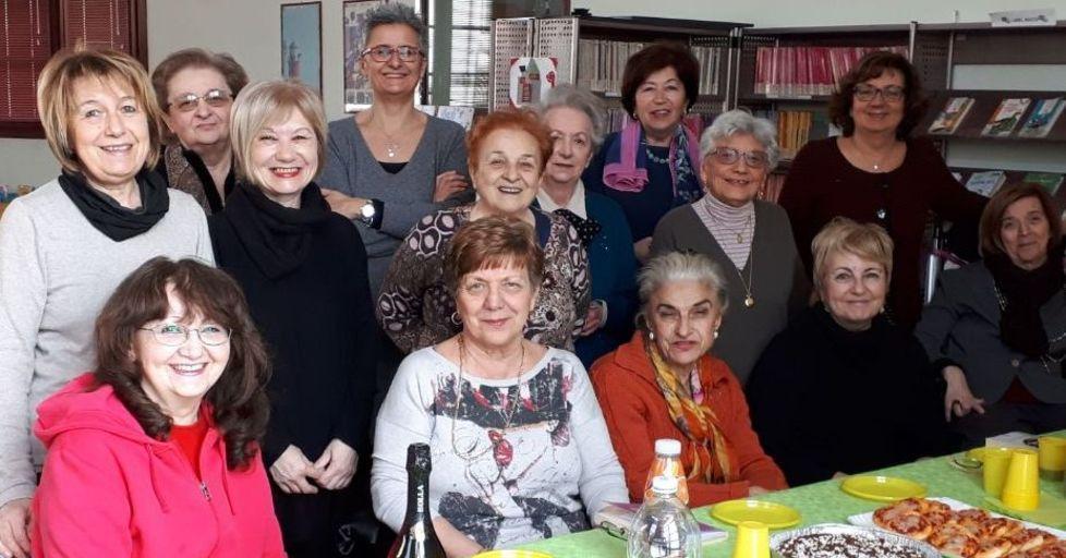 I dodici anni del Gruppo di Lettura