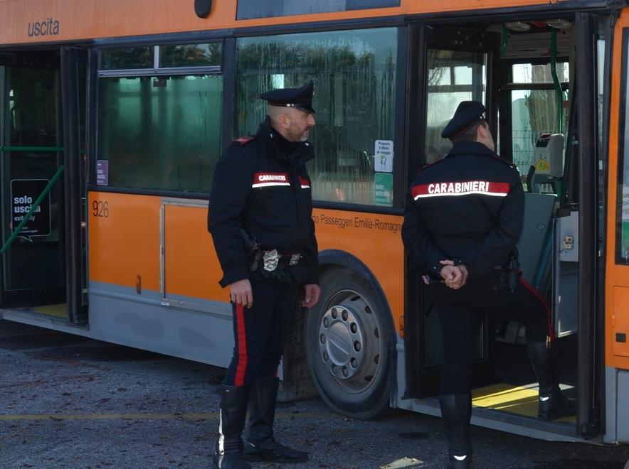 Liti sui bus, si alza l’attenzione di Tper 