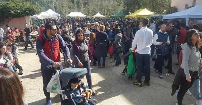 Migliaia di visitatori a “Burgos e i suoi sapori”