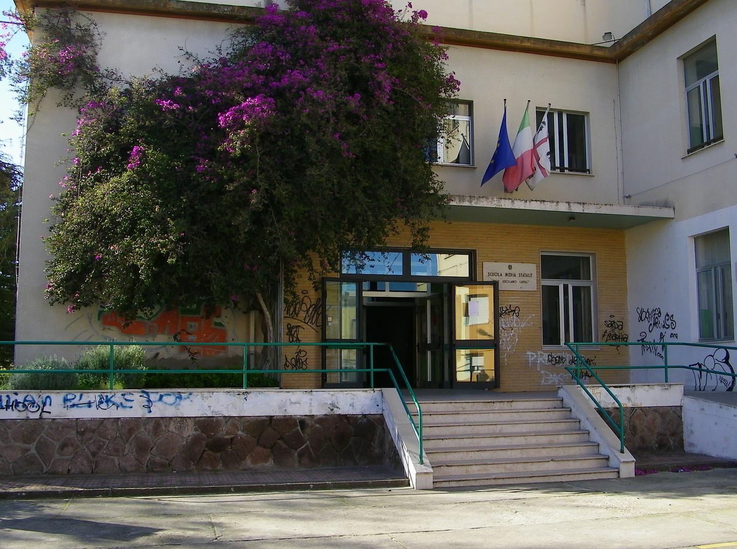  Sorso, un milione per riqualificare le scuole 