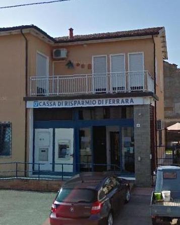 Cologna chiede un bancomat 