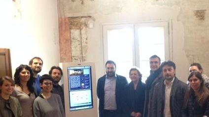 Progetto Eridano E a Stellata il museo diventa interattivo
