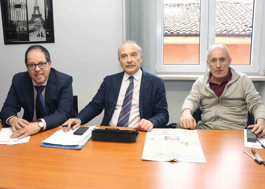 Caricento, i piccoli soci temono un’offerta bassa 