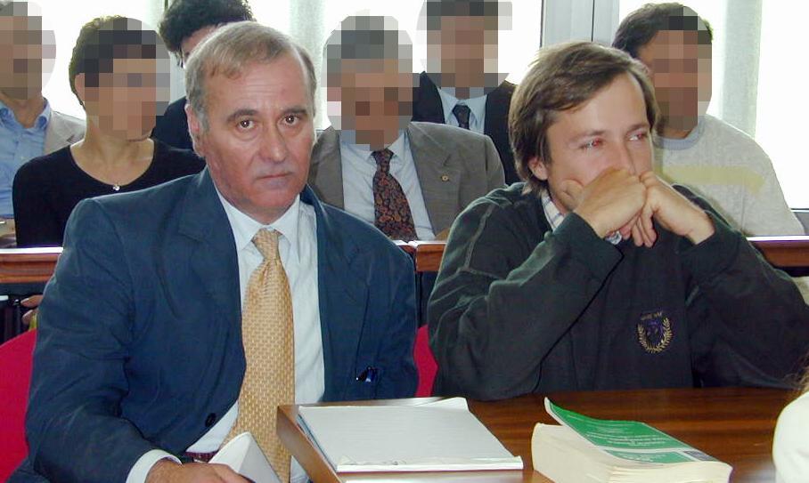 Aste pilotate a Tempio inchiesta chiusa: 11 indagati 