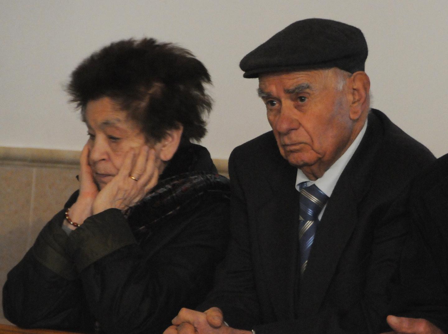 Oggi ultimo saluto a Tonino Rocca 