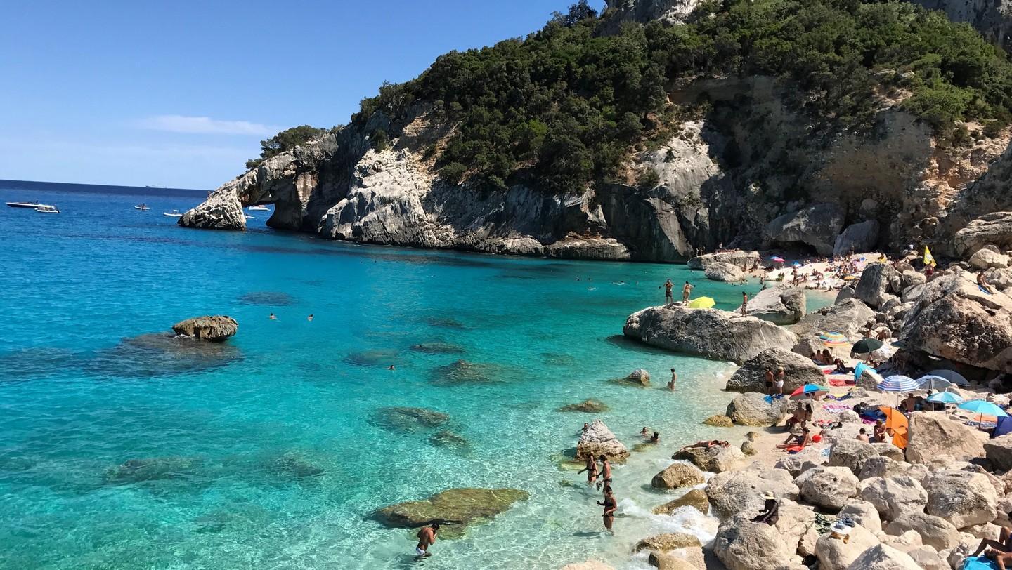 Niente ticket per Cala Goloritzè ma dal 1° maggio si paga di nuovo 