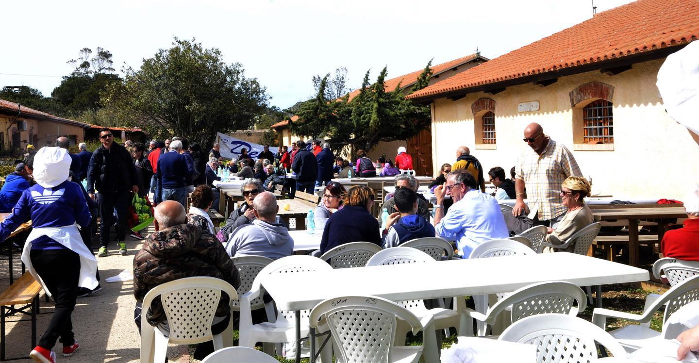 Comitato dei festeggiamenti, buona “la prima” a Stagnali