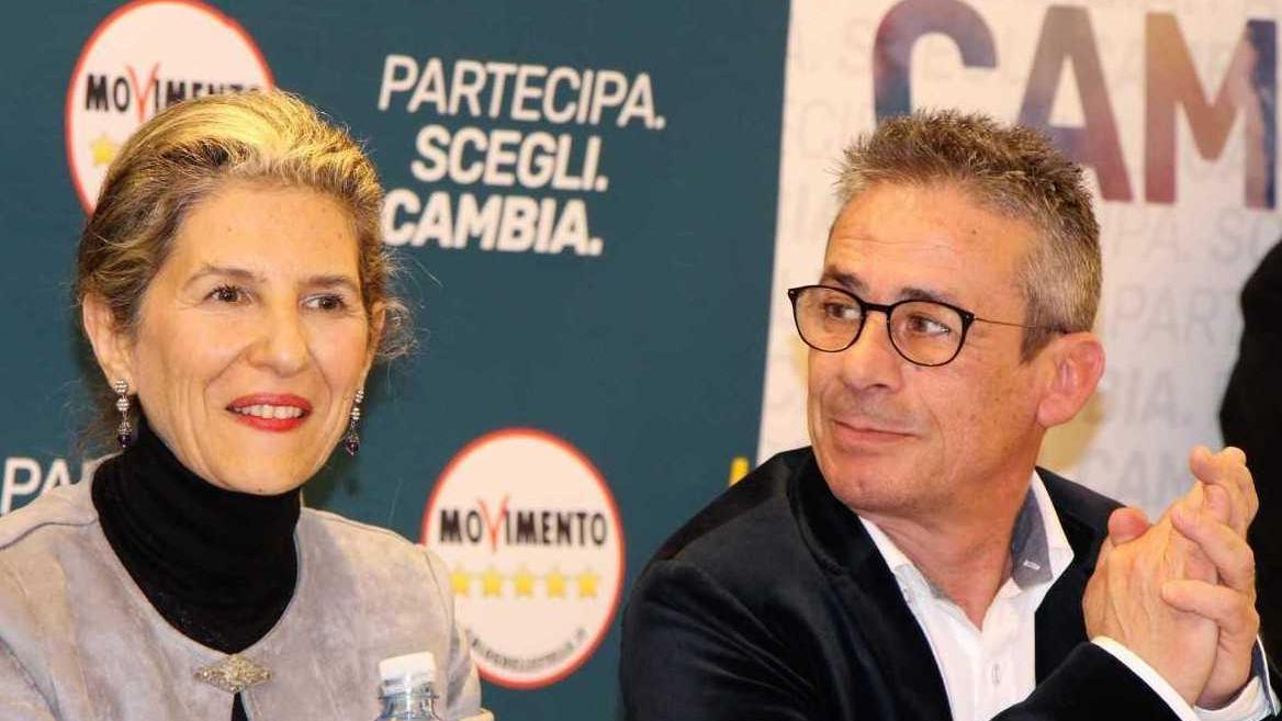 Domenica la festa post elettorale del Movimento 5 Stelle