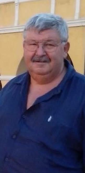 Addio a Nappi barista e volontario 