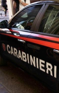 Trova dal meccanico la bici rubata 
