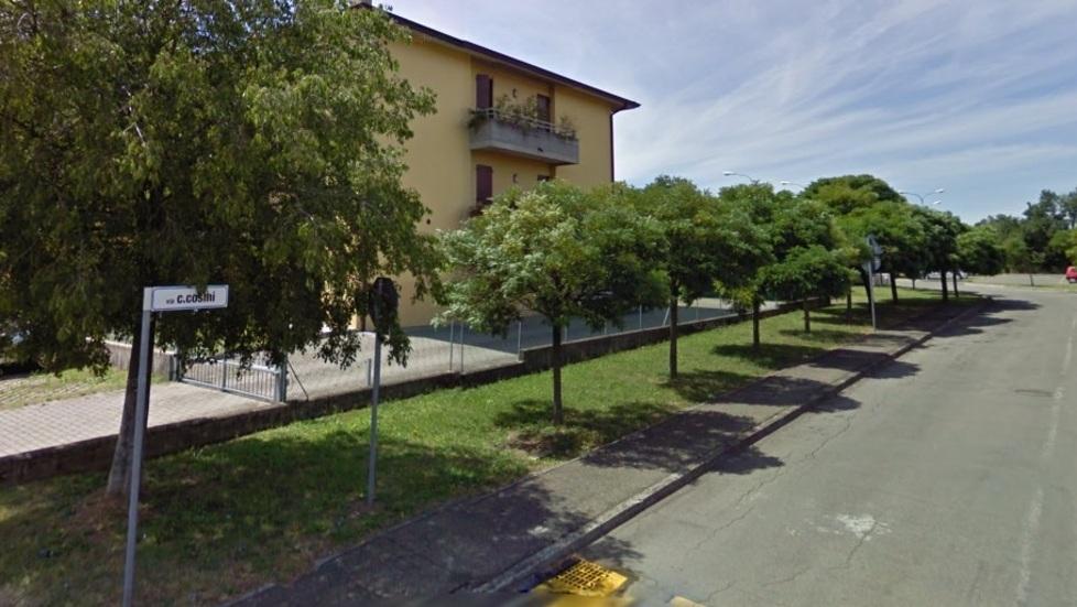 Nuovo Peep ad Albinea Un quartiere da 32 alloggi 