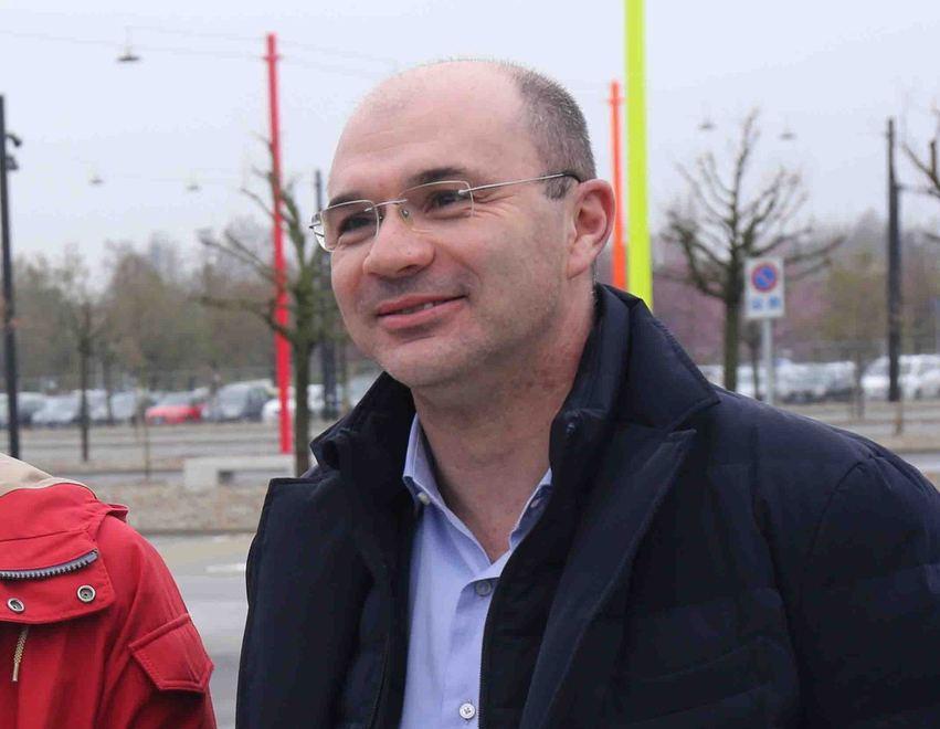 Si alza il sipario sul nuovo Park Europa 