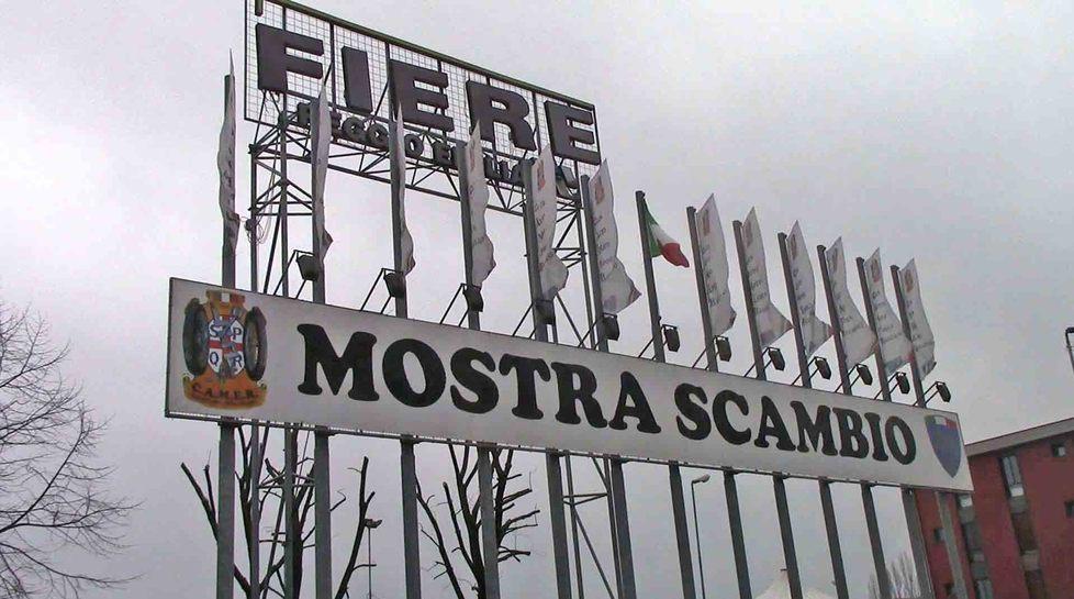 Ora Terminal One detta le condizioni per restare alle Fiere 