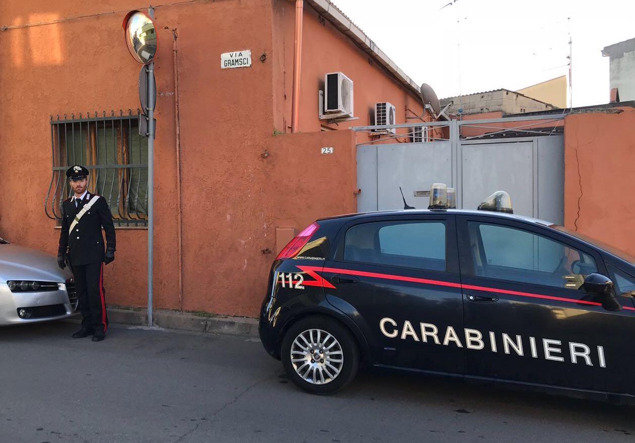 Adesca un minore e tenta la violenza: arrestato