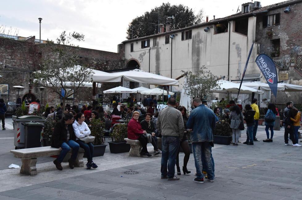 Incentivi a chi apre attività tra le Mura 