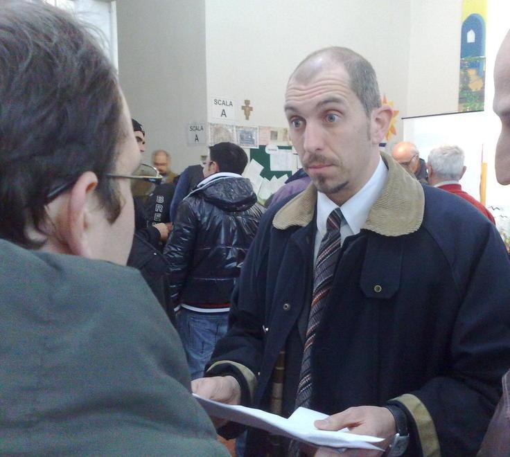 A Coreglia un progetto per chi è a caccia di lavoro 
