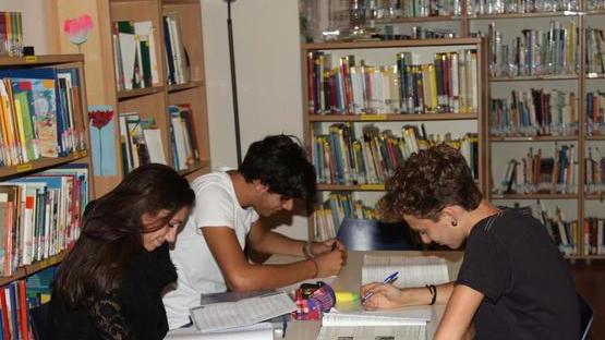 L’Università di Pisa sbarca in Versilia