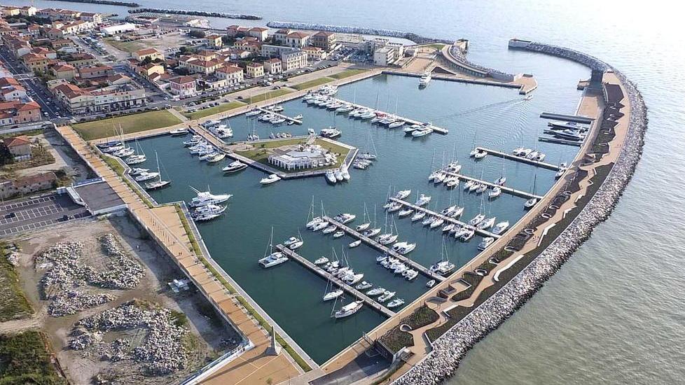 Nuovi fondi internazionali per il porto