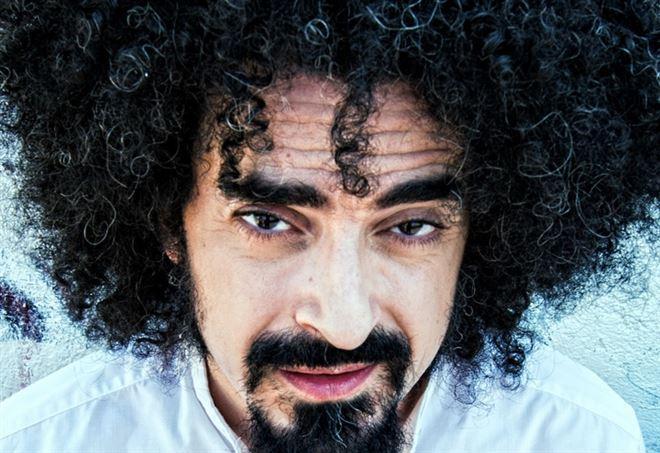 Caparezza sarà a Follonica il 17 agosto