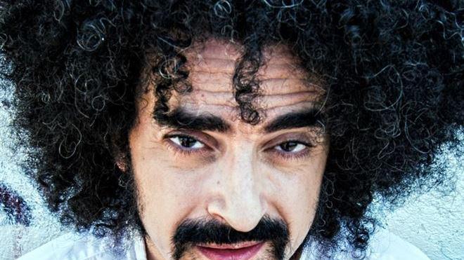 Caparezza sarà a Follonica il 17 agosto