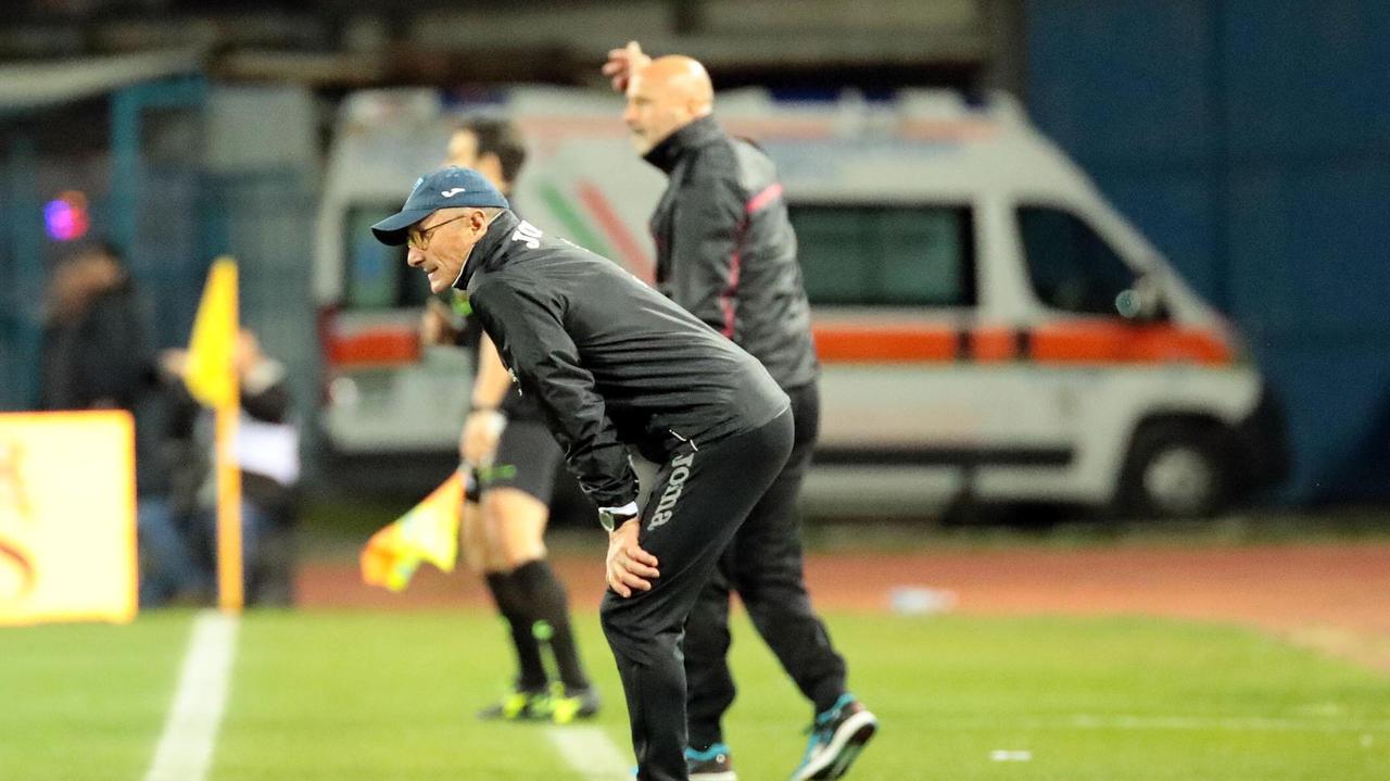 Empoli, l'avvertimento di Andreazzoli
