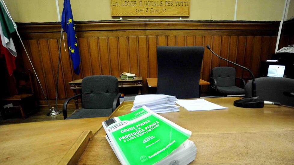 Stuprò la ex in un parcheggio: 10 anni