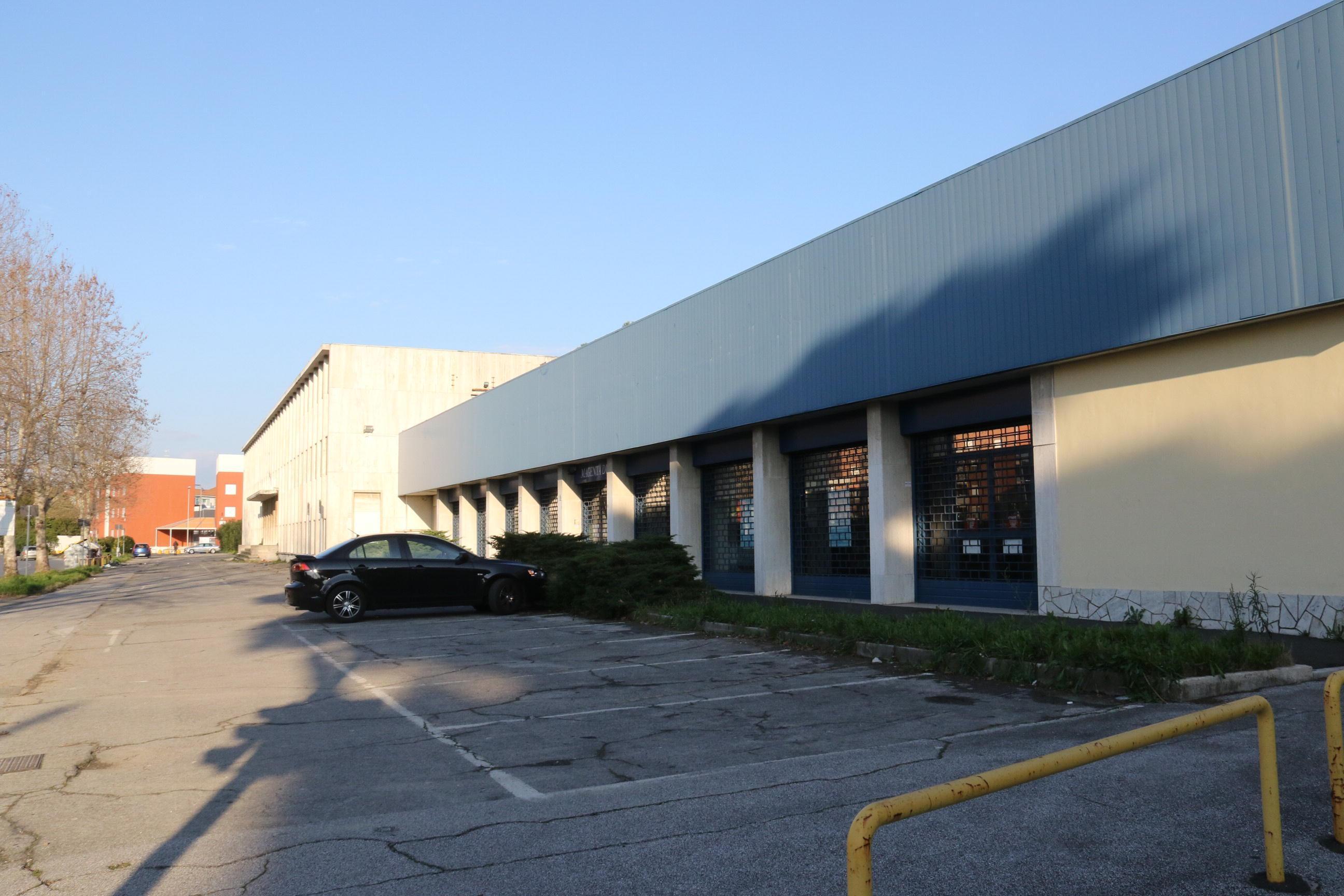 Esselunga: «Avanti col progetto per l’ex Fiat» 