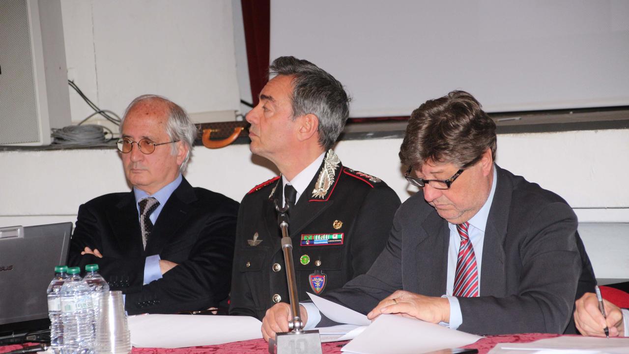 Cave, controlli quadruplicati: 25 le notizie di reato