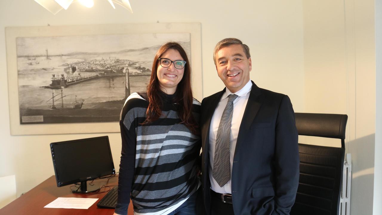 Massimiliano Lami (Pentafoto)